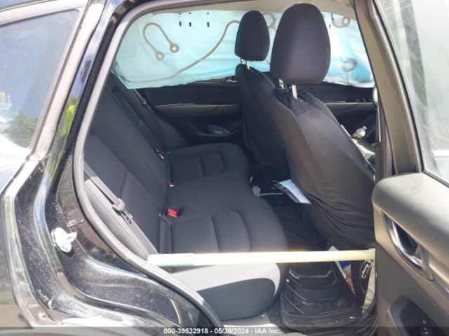 Photo 7 VIN: JM3KFBBM3M1321427 - MAZDA CX-5 