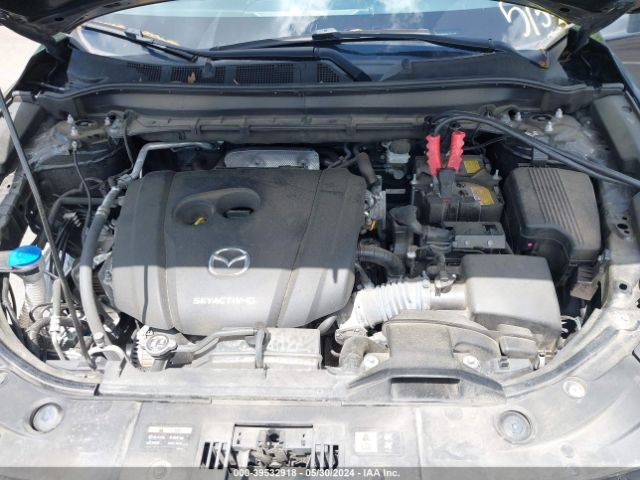 Photo 9 VIN: JM3KFBBM3M1321427 - MAZDA CX-5 