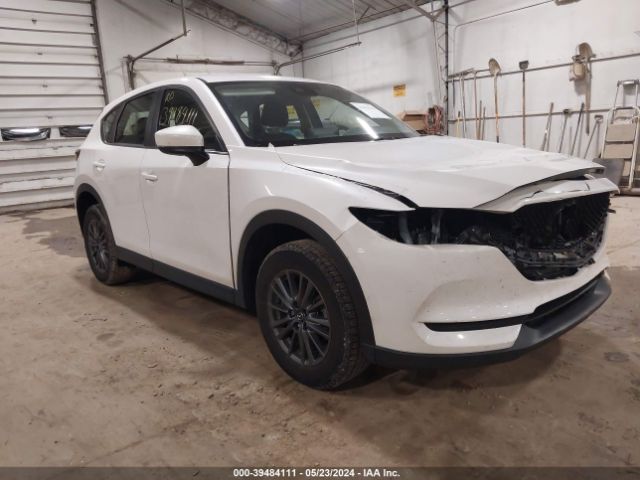 Photo 0 VIN: JM3KFBBM3M1328295 - MAZDA CX-5 