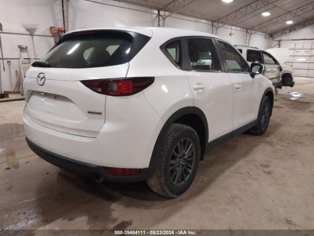 Photo 3 VIN: JM3KFBBM3M1328295 - MAZDA CX-5 