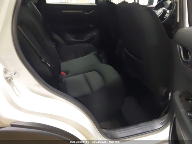 Photo 7 VIN: JM3KFBBM3M1328295 - MAZDA CX-5 