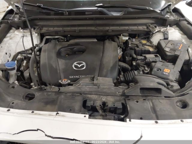 Photo 9 VIN: JM3KFBBM3M1328295 - MAZDA CX-5 