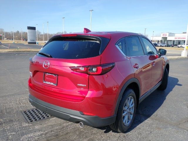 Photo 3 VIN: JM3KFBBM3N0546826 - MAZDA CX-5 