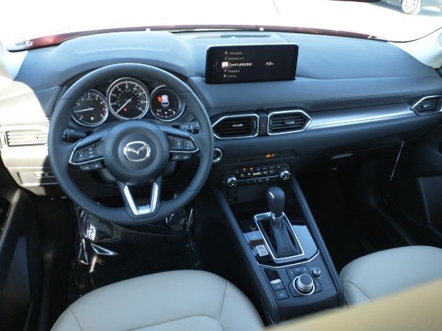 Photo 6 VIN: JM3KFBBM3N0546826 - MAZDA CX-5 