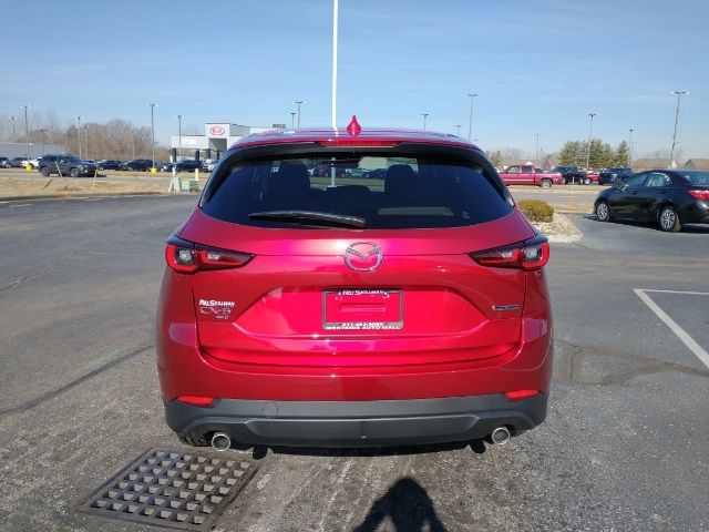 Photo 2 VIN: JM3KFBBM3N0546826 - MAZDA CX-5 