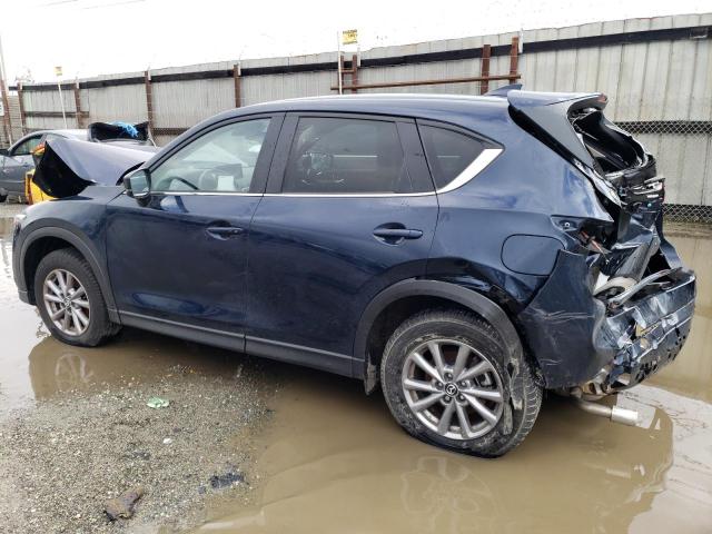 Photo 1 VIN: JM3KFBBM3N0607415 - MAZDA CX-5 SELEC 