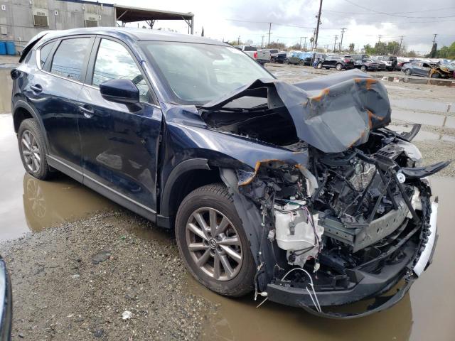 Photo 3 VIN: JM3KFBBM3N0607415 - MAZDA CX-5 SELEC 