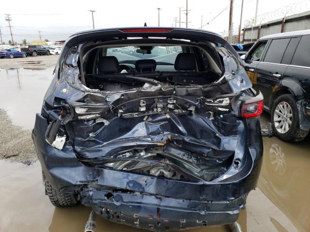 Photo 5 VIN: JM3KFBBM3N0607415 - MAZDA CX-5 SELEC 