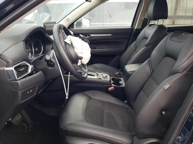 Photo 6 VIN: JM3KFBBM3N0607415 - MAZDA CX-5 SELEC 