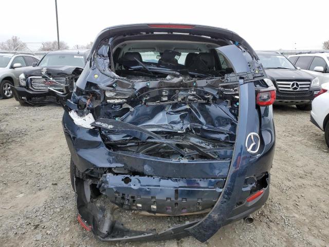 Photo 5 VIN: JM3KFBBM3N0607415 - MAZDA CX-5 SELEC 