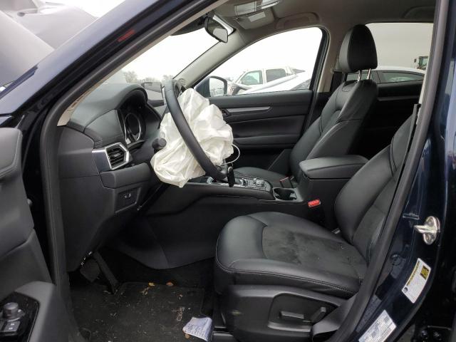 Photo 6 VIN: JM3KFBBM3N0607415 - MAZDA CX-5 SELEC 