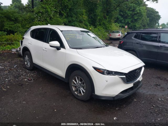 Photo 0 VIN: JM3KFBBM3N0625851 - MAZDA CX-5 