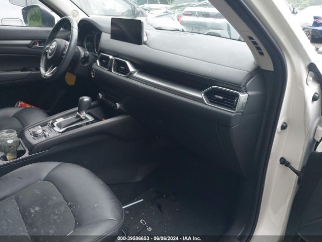 Photo 4 VIN: JM3KFBBM3N0625851 - MAZDA CX-5 