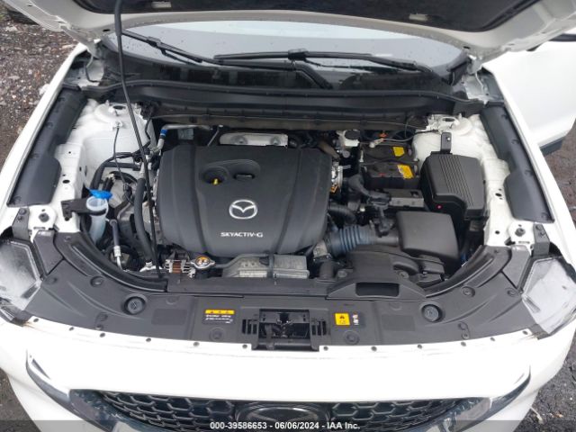 Photo 9 VIN: JM3KFBBM3N0625851 - MAZDA CX-5 