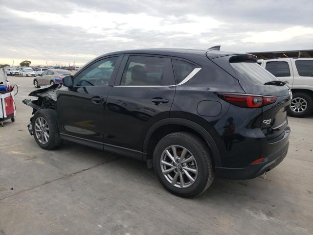 Photo 1 VIN: JM3KFBBM3N1577343 - MAZDA CX-5 SELEC 