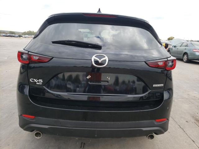 Photo 5 VIN: JM3KFBBM3N1577343 - MAZDA CX-5 SELEC 