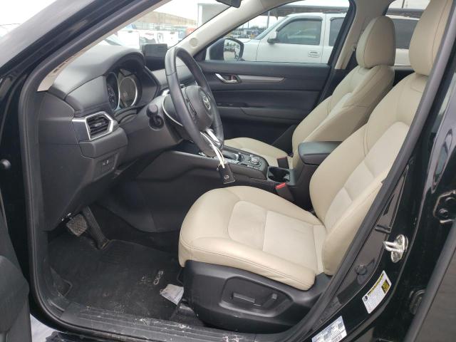 Photo 6 VIN: JM3KFBBM3N1577343 - MAZDA CX-5 SELEC 