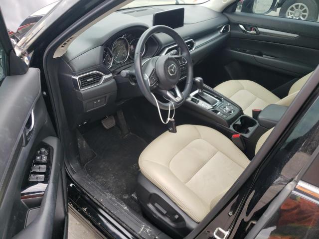 Photo 7 VIN: JM3KFBBM3N1577343 - MAZDA CX-5 SELEC 