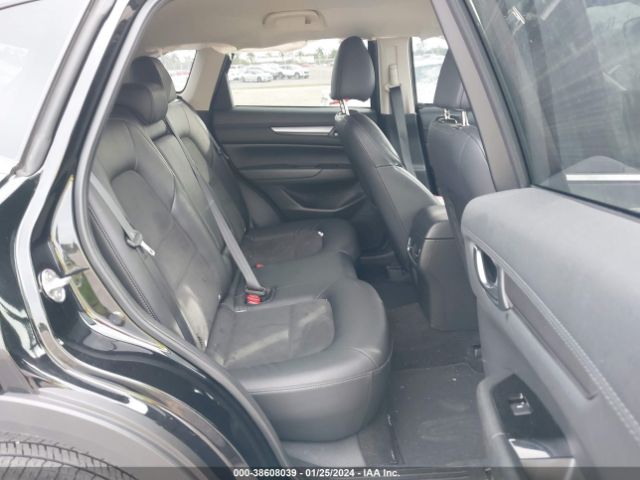 Photo 7 VIN: JM3KFBBM3P0172205 - MAZDA CX-5 