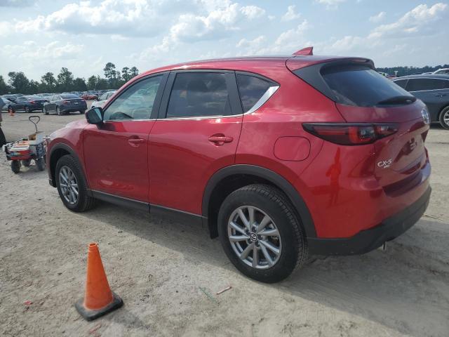 Photo 1 VIN: JM3KFBBM3P0213285 - MAZDA CX-5 SELEC 