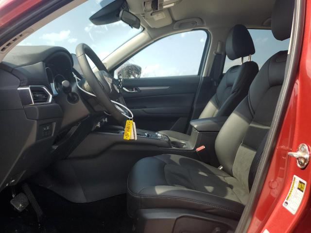 Photo 6 VIN: JM3KFBBM3P0213285 - MAZDA CX-5 SELEC 