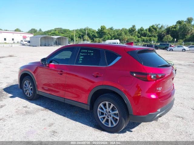 Photo 2 VIN: JM3KFBBM3P0223475 - MAZDA CX-5 