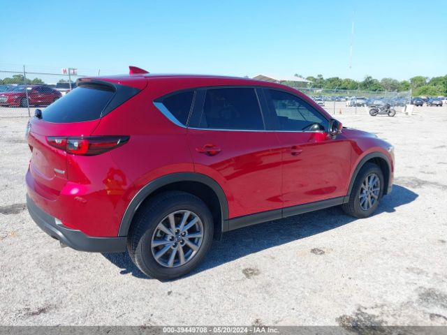 Photo 3 VIN: JM3KFBBM3P0223475 - MAZDA CX-5 