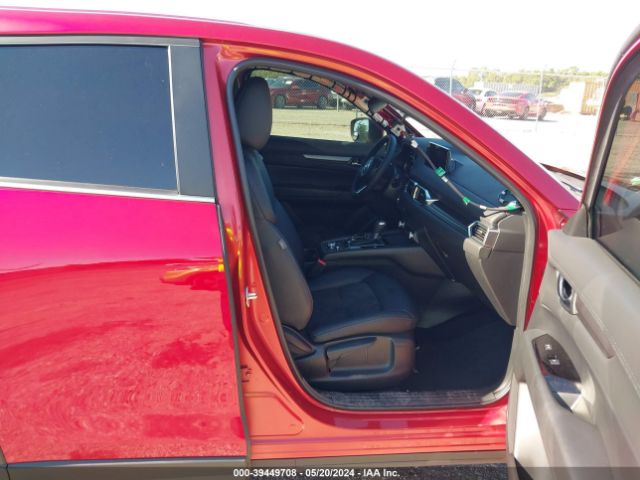 Photo 4 VIN: JM3KFBBM3P0223475 - MAZDA CX-5 