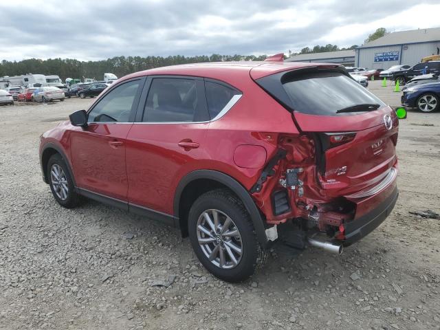 Photo 1 VIN: JM3KFBBM3P0261451 - MAZDA CX-5 SELEC 