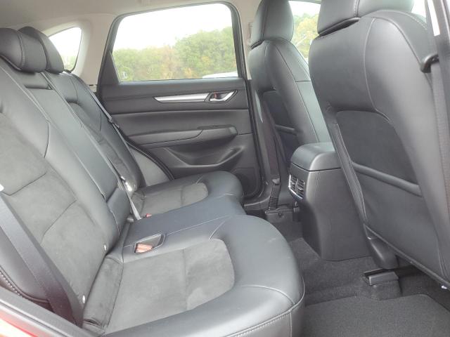 Photo 10 VIN: JM3KFBBM3P0261451 - MAZDA CX-5 SELEC 