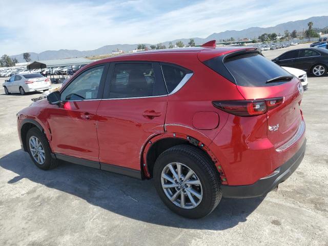 Photo 1 VIN: JM3KFBBM3P0283448 - MAZDA CX-5 SELEC 