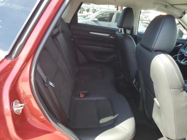 Photo 10 VIN: JM3KFBBM3P0283448 - MAZDA CX-5 SELEC 