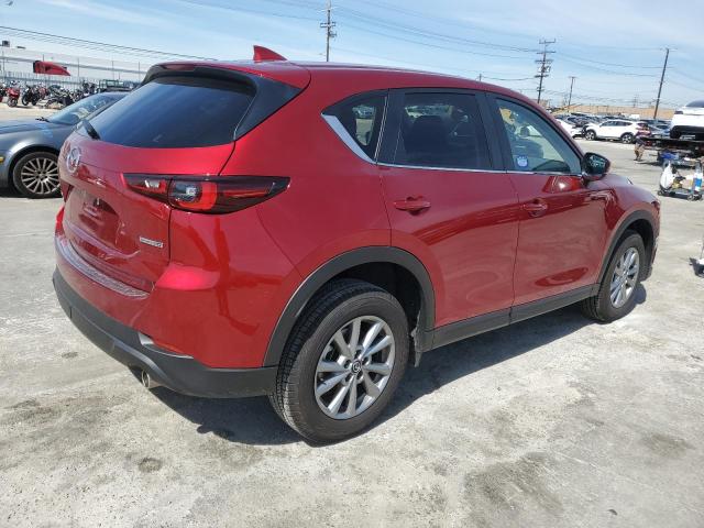 Photo 2 VIN: JM3KFBBM3P0283448 - MAZDA CX-5 SELEC 