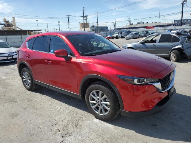 Photo 3 VIN: JM3KFBBM3P0283448 - MAZDA CX-5 SELEC 