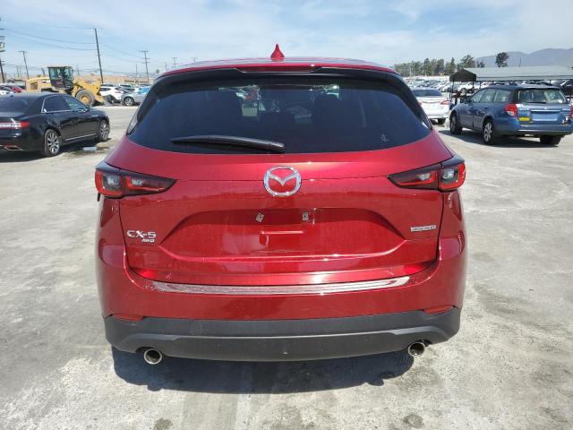 Photo 5 VIN: JM3KFBBM3P0283448 - MAZDA CX-5 SELEC 