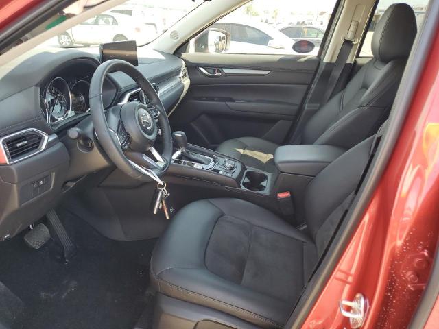 Photo 6 VIN: JM3KFBBM3P0283448 - MAZDA CX-5 SELEC 