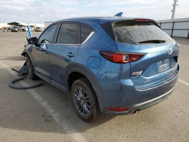 Photo 2 VIN: JM3KFBBM4J0341381 - MAZDA CX-5 SPORT 