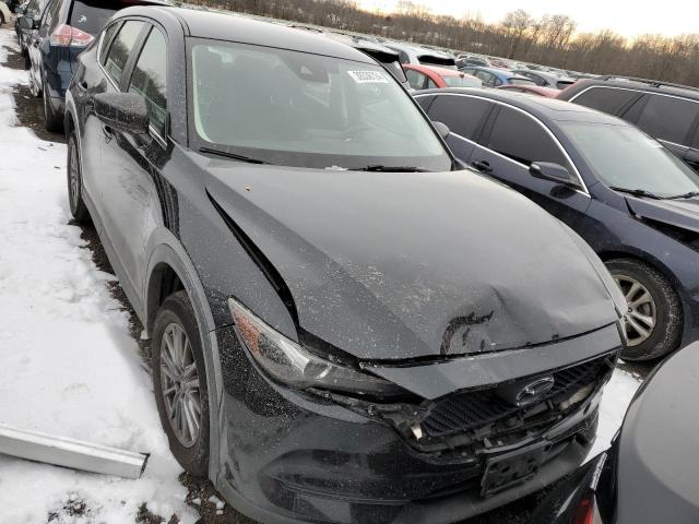 Photo 4 VIN: JM3KFBBM4J0392511 - MAZDA CX-5 