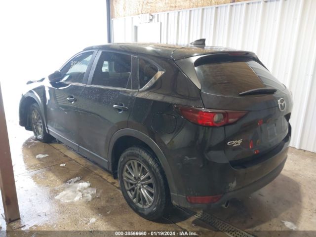 Photo 2 VIN: JM3KFBBM4J0395344 - MAZDA CX-5 