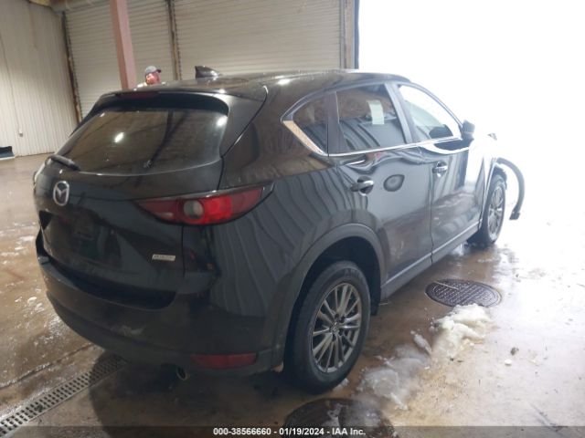 Photo 3 VIN: JM3KFBBM4J0395344 - MAZDA CX-5 