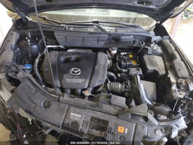 Photo 9 VIN: JM3KFBBM4J0395344 - MAZDA CX-5 