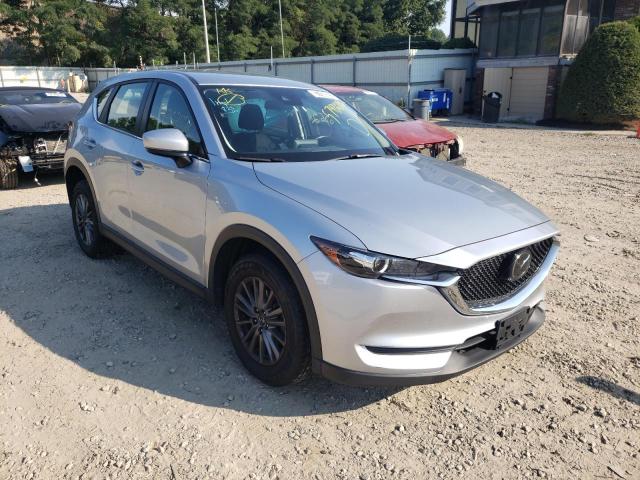 Photo 0 VIN: JM3KFBBM4J0425619 - MAZDA CX-5 SPORT 