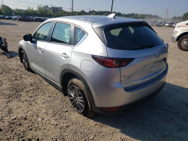 Photo 2 VIN: JM3KFBBM4J0425619 - MAZDA CX-5 SPORT 