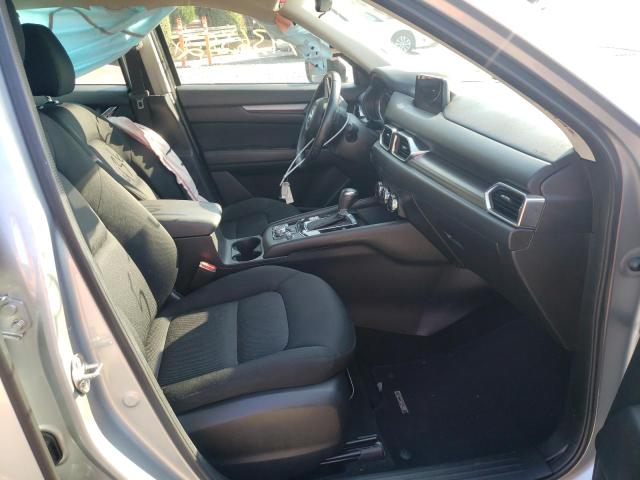 Photo 4 VIN: JM3KFBBM4J0425619 - MAZDA CX-5 SPORT 