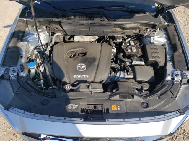 Photo 6 VIN: JM3KFBBM4J0425619 - MAZDA CX-5 SPORT 