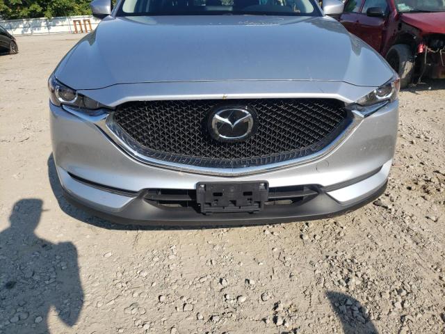 Photo 8 VIN: JM3KFBBM4J0425619 - MAZDA CX-5 SPORT 