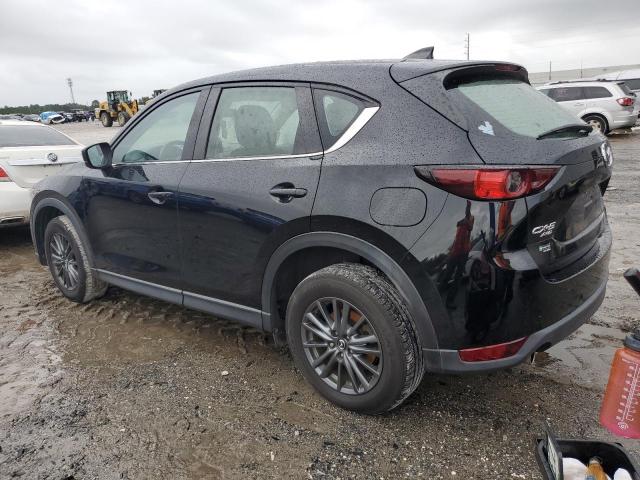 Photo 1 VIN: JM3KFBBM4K0564733 - MAZDA CX-5 SPORT 