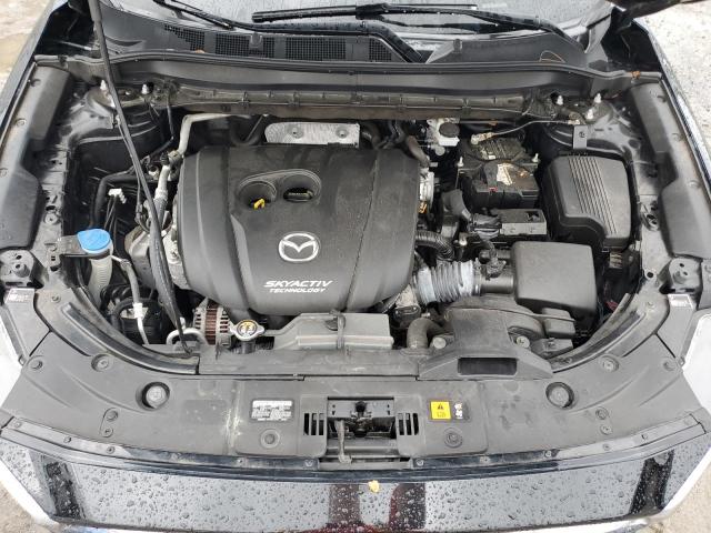 Photo 11 VIN: JM3KFBBM4K0564733 - MAZDA CX-5 SPORT 