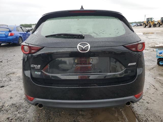 Photo 5 VIN: JM3KFBBM4K0564733 - MAZDA CX-5 SPORT 