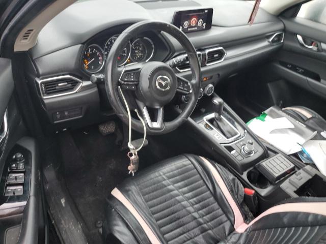 Photo 7 VIN: JM3KFBBM4K0564733 - MAZDA CX-5 SPORT 